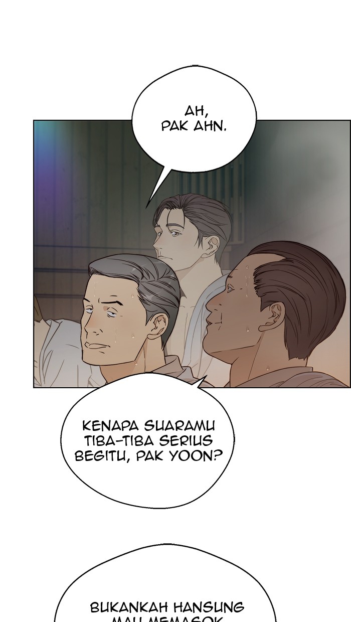 The Man   Chapter 60 Gambar 70
