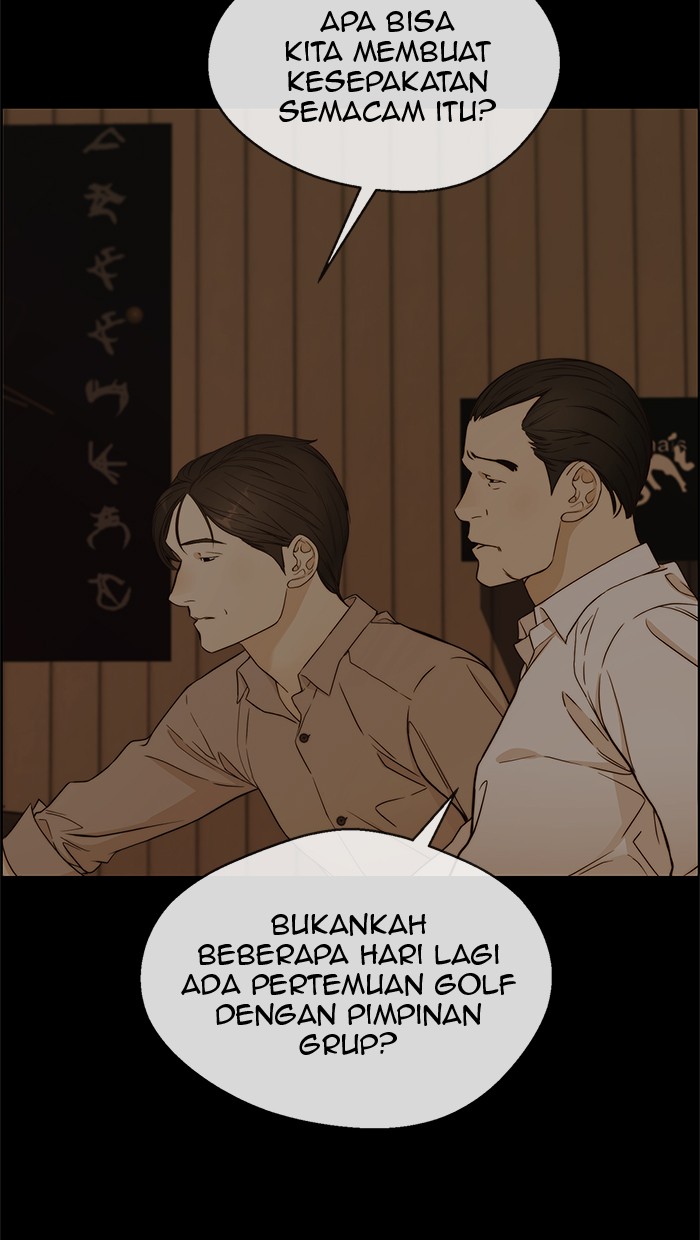 The Man   Chapter 60 Gambar 74