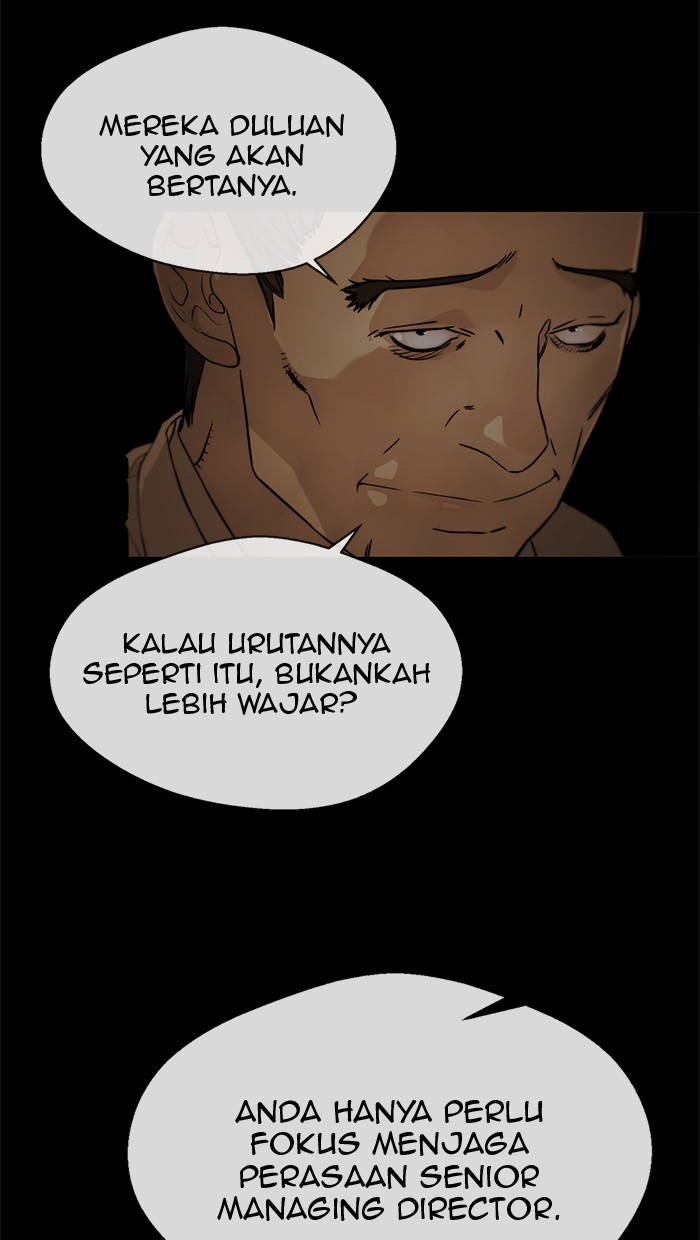 The Man   Chapter 60 Gambar 75