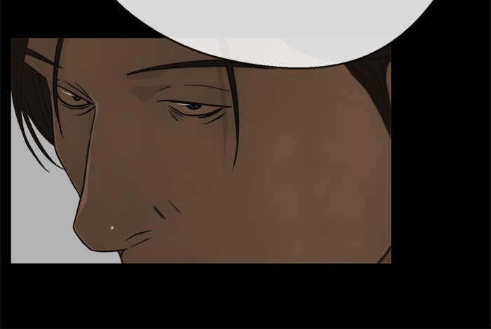 The Man   Chapter 60 Gambar 76