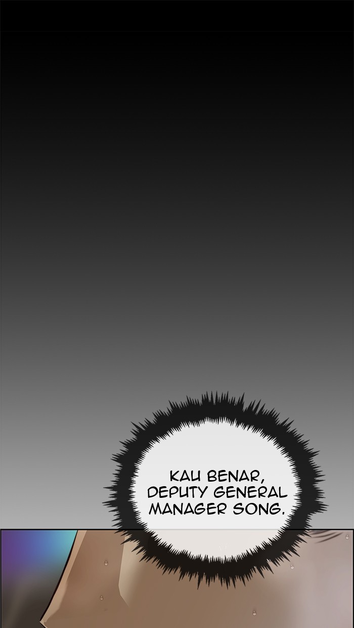 The Man   Chapter 60 Gambar 77
