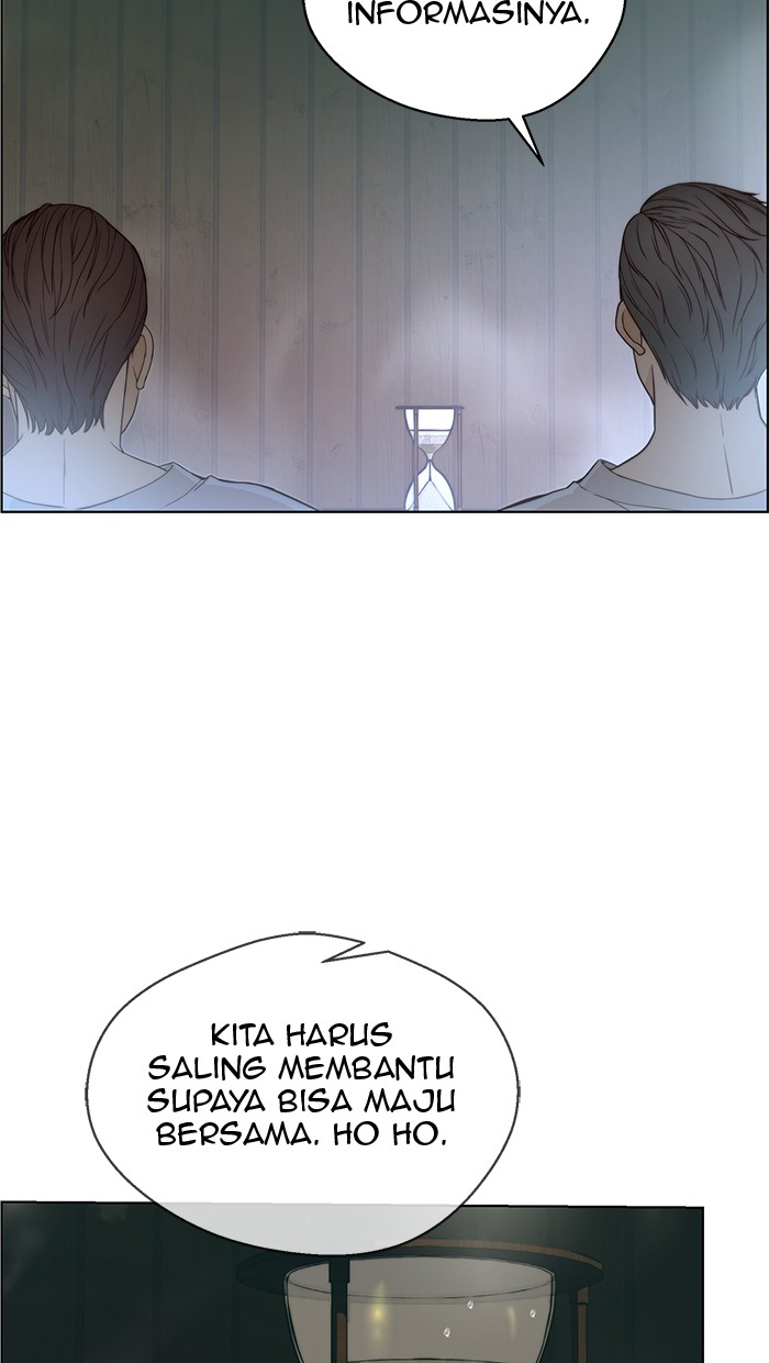 The Man   Chapter 60 Gambar 87