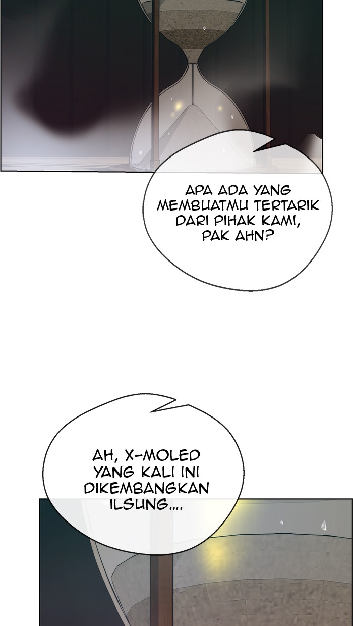 The Man   Chapter 60 Gambar 88