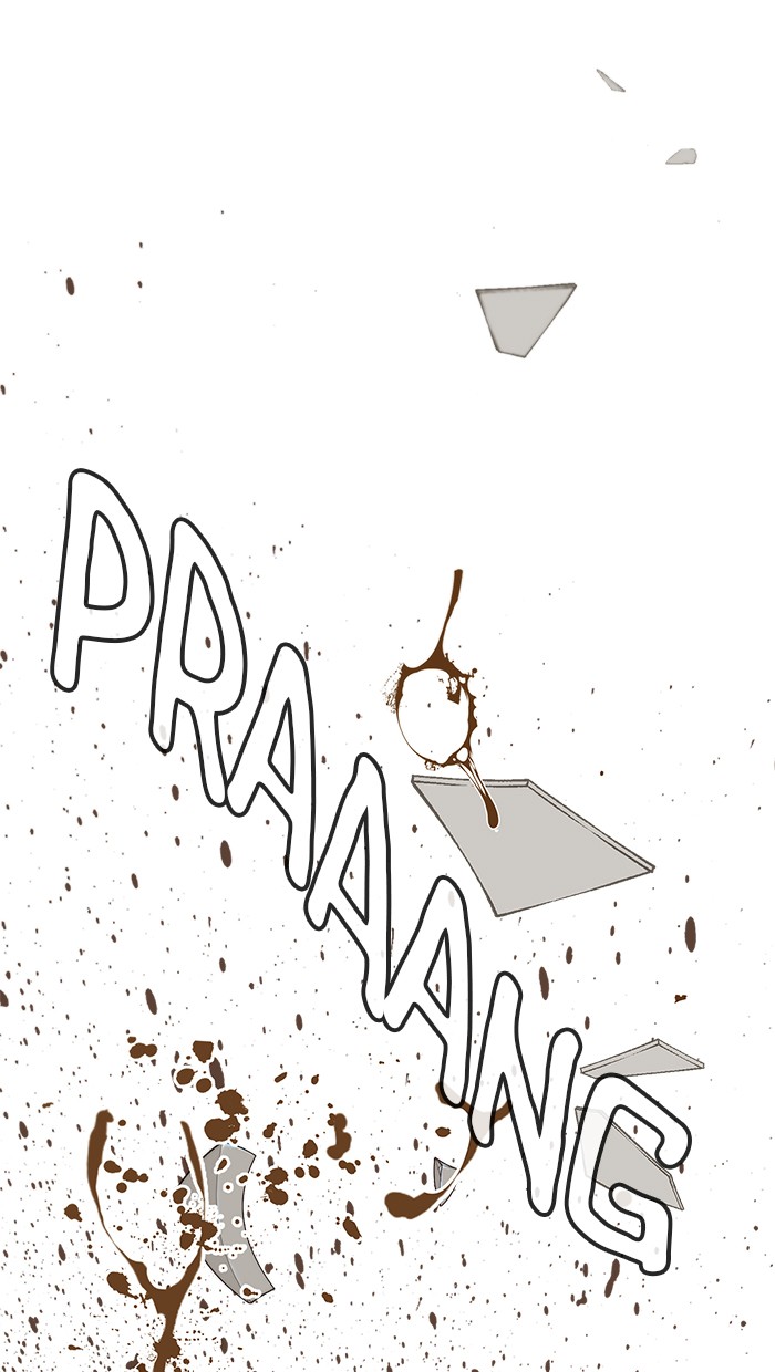 The Man   Chapter 60 Gambar 91