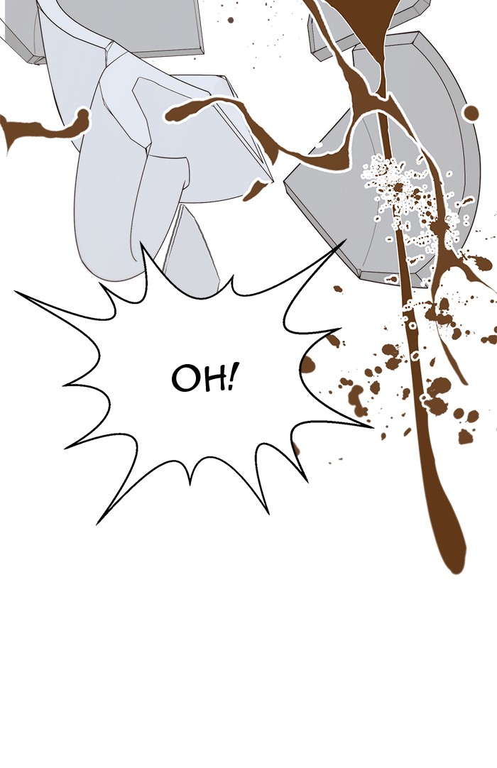 The Man   Chapter 60 Gambar 93