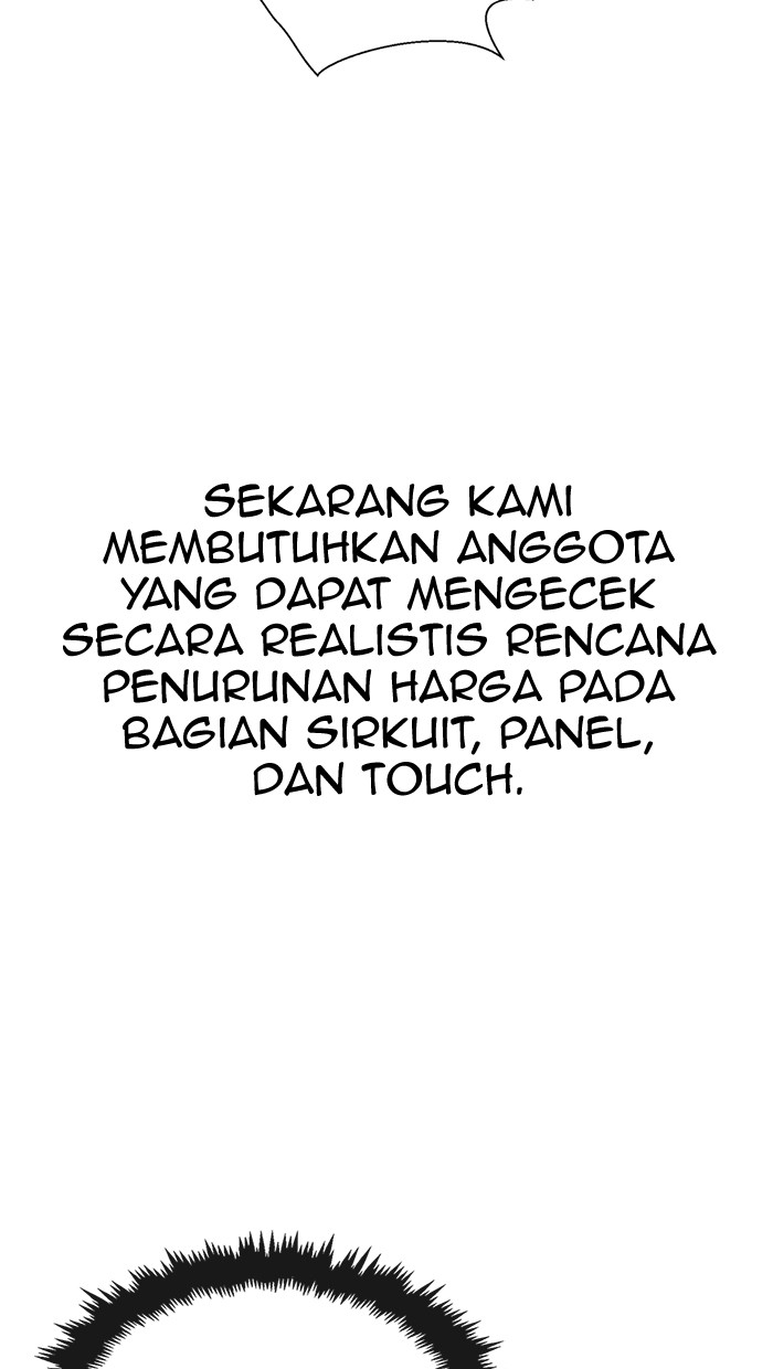 The Man   Chapter 61 Gambar 42