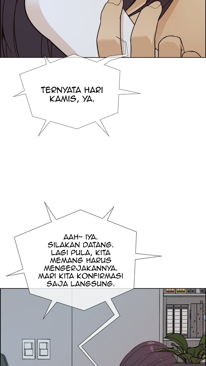 The Man   Chapter 61 Gambar 47