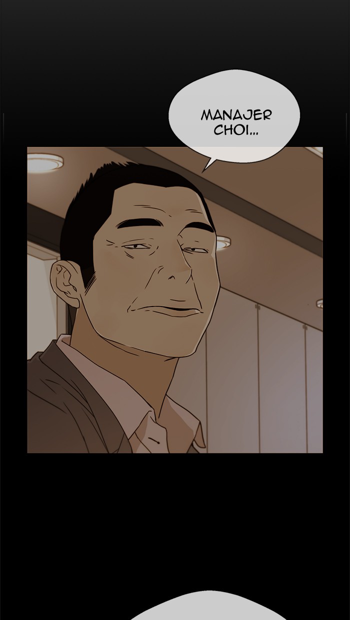 The Man   Chapter 61 Gambar 60