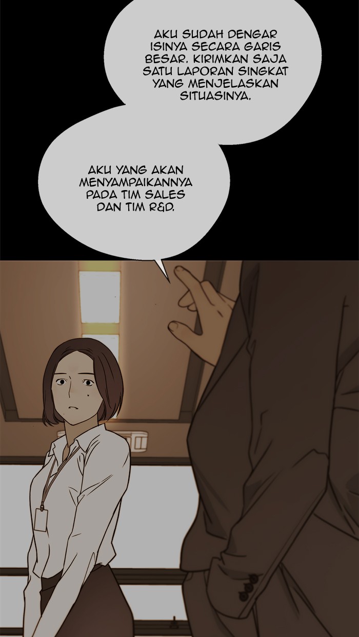 The Man   Chapter 61 Gambar 61