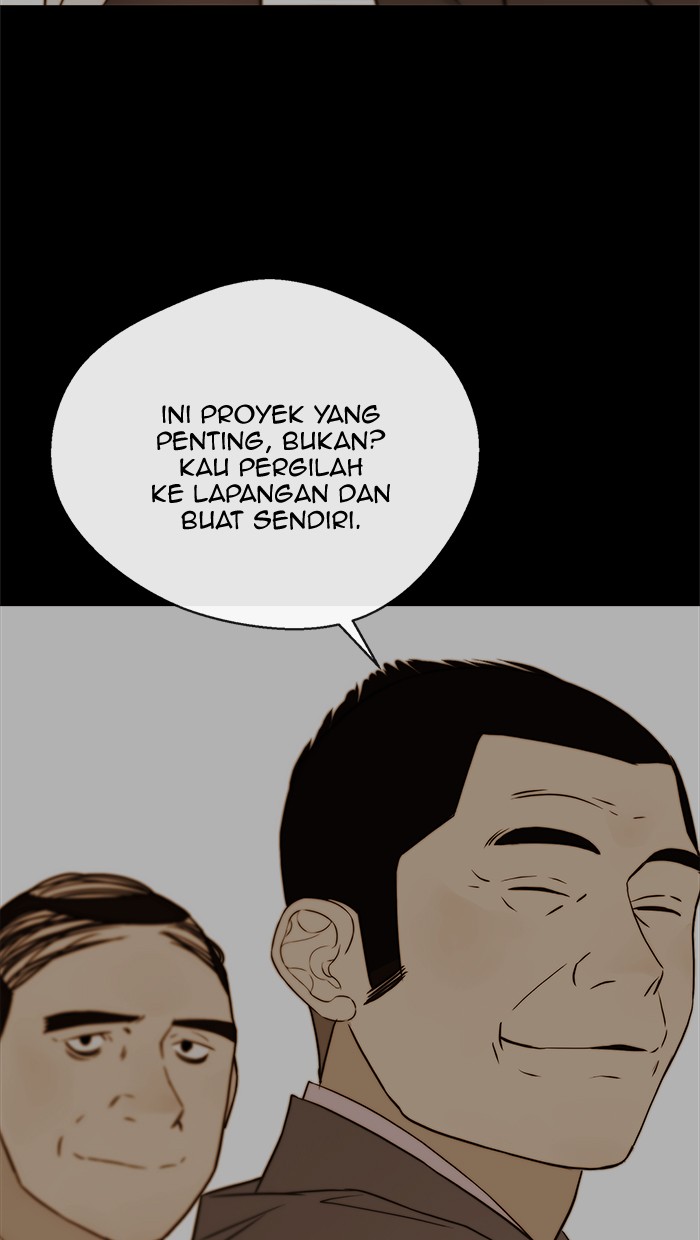 The Man   Chapter 61 Gambar 62