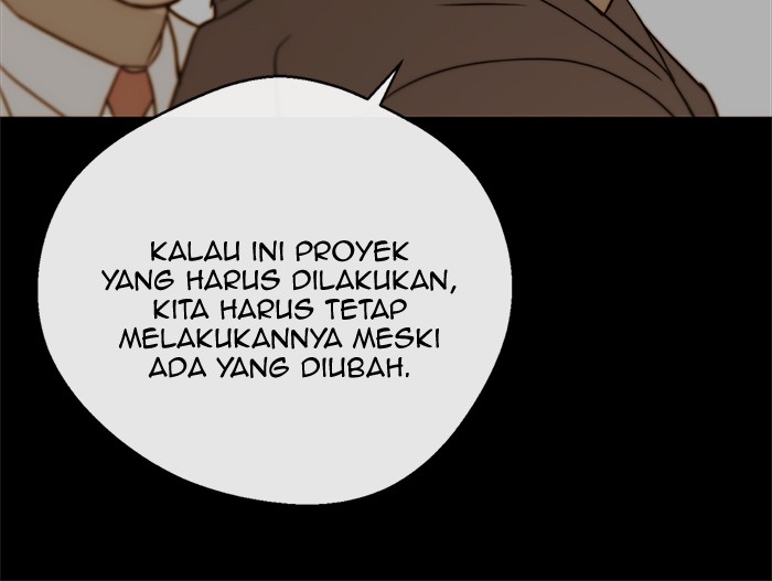 The Man   Chapter 61 Gambar 63