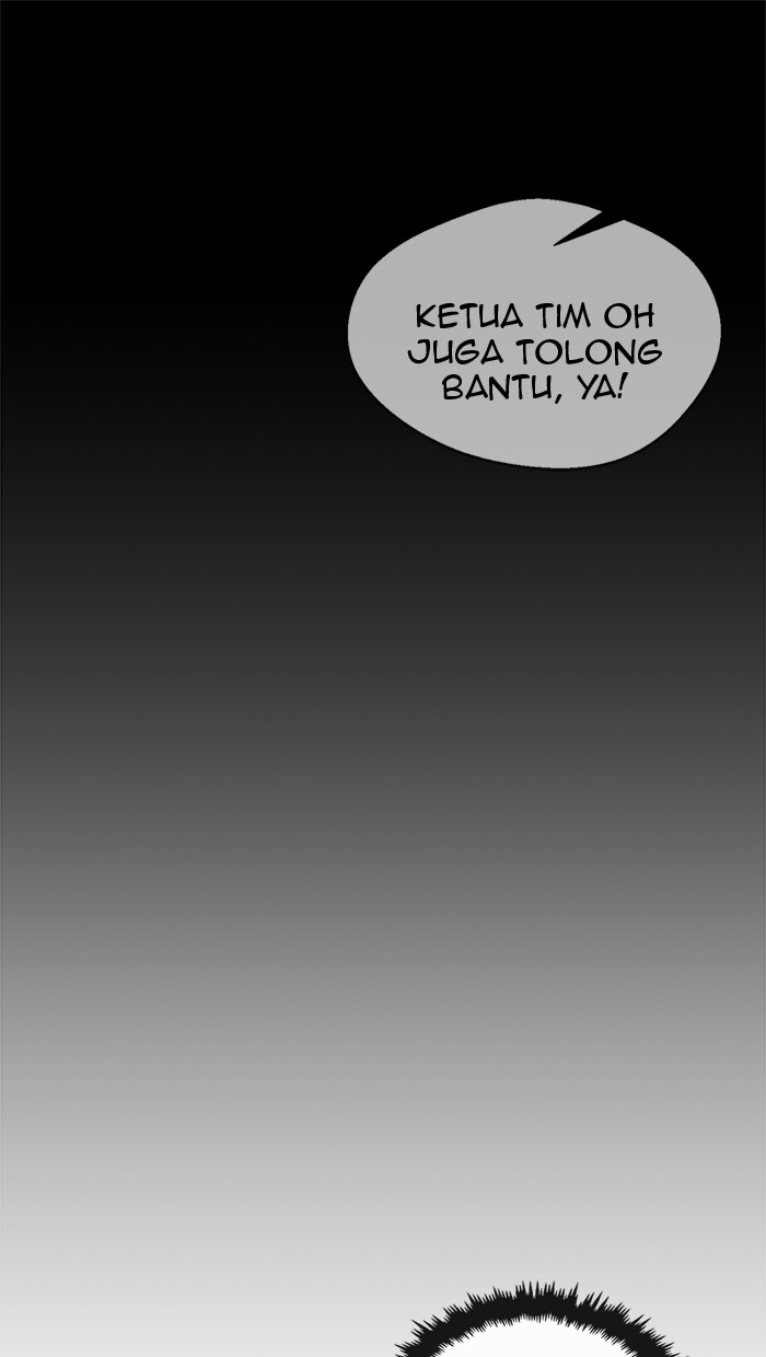 The Man   Chapter 61 Gambar 64