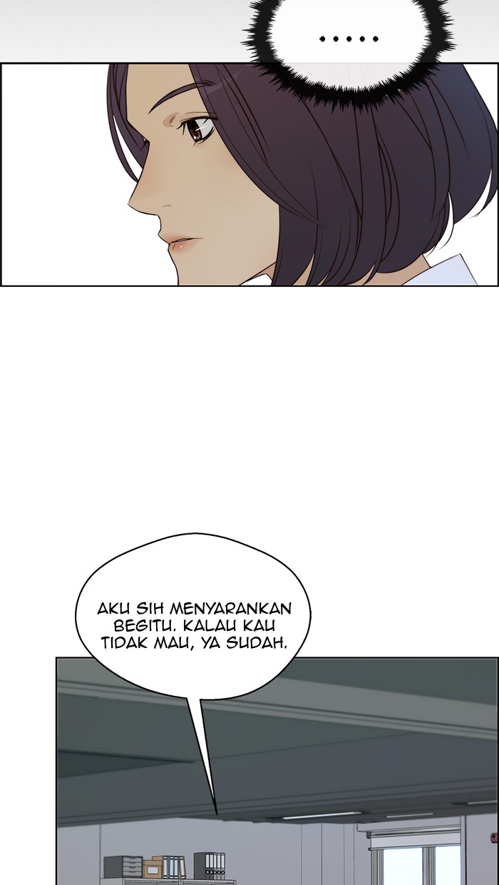 The Man   Chapter 61 Gambar 65