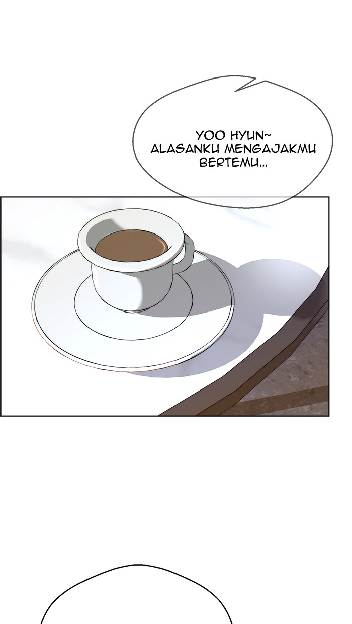 The Man   Chapter 61 Gambar 67