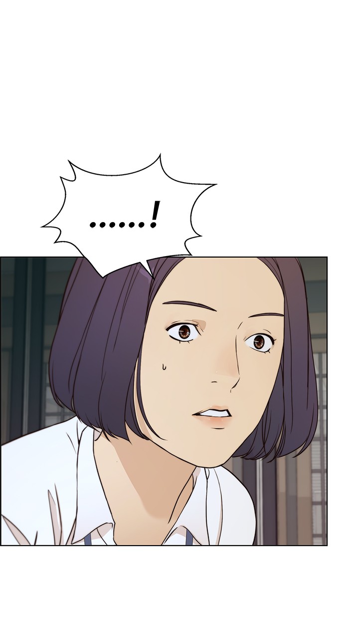 The Man   Chapter 61 Gambar 69