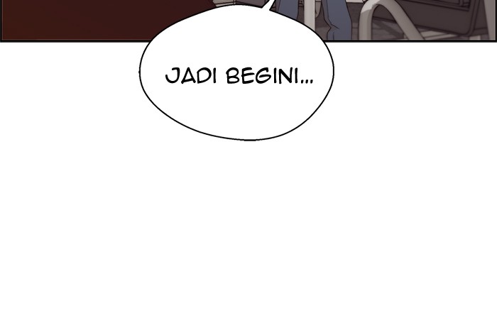 The Man   Chapter 61 Gambar 71