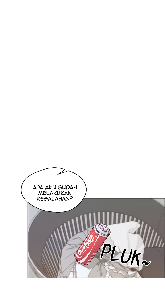 The Man   Chapter 61 Gambar 80