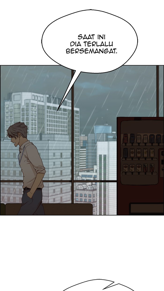 The Man   Chapter 61 Gambar 82