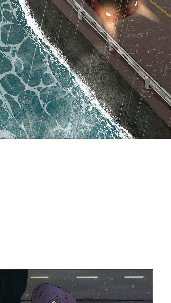 The Man   Chapter 61 Gambar 86