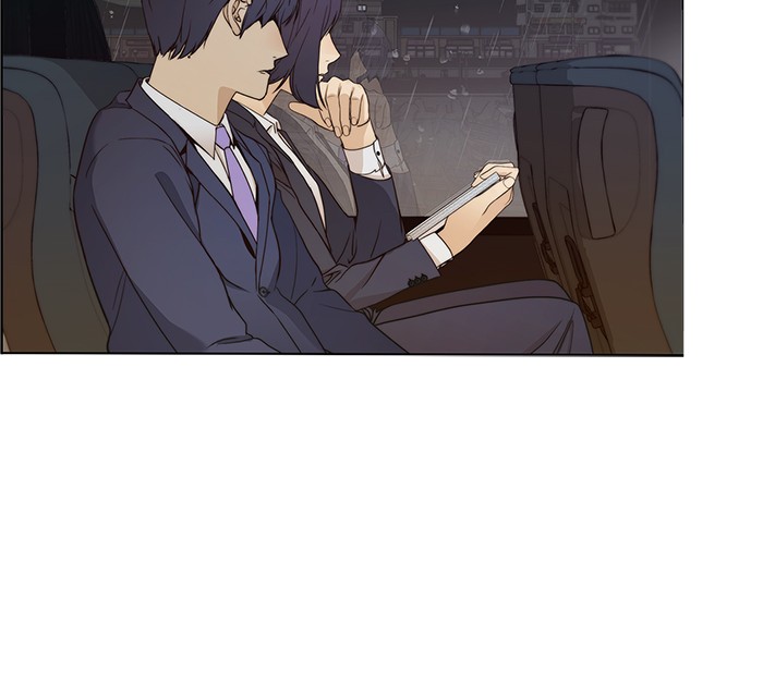 The Man   Chapter 61 Gambar 87