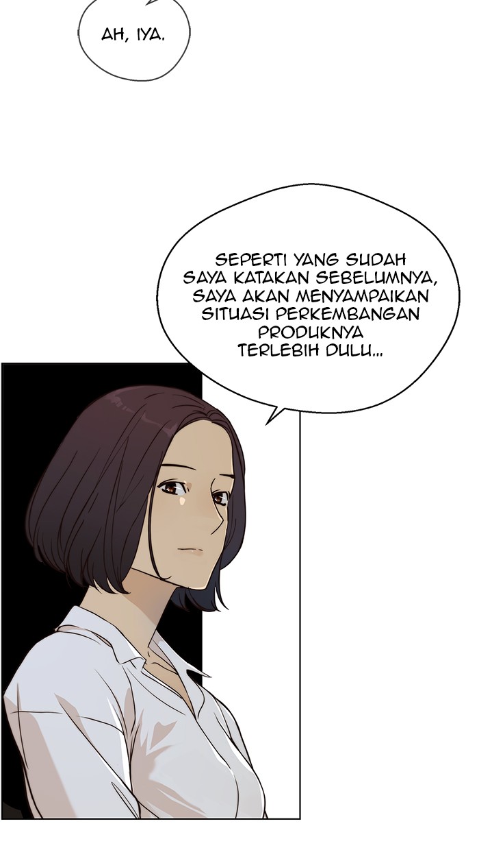 The Man   Chapter 62 Gambar 38