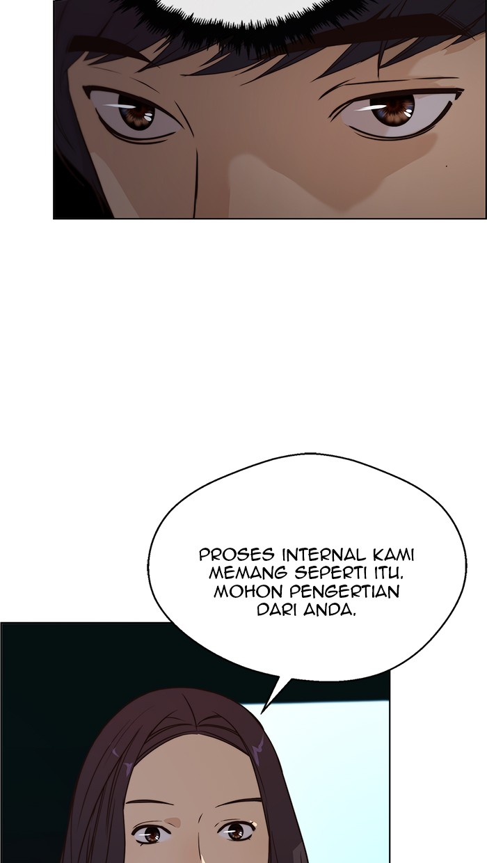 The Man   Chapter 62 Gambar 42