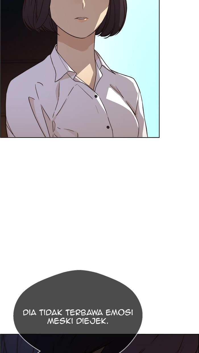 The Man   Chapter 62 Gambar 43