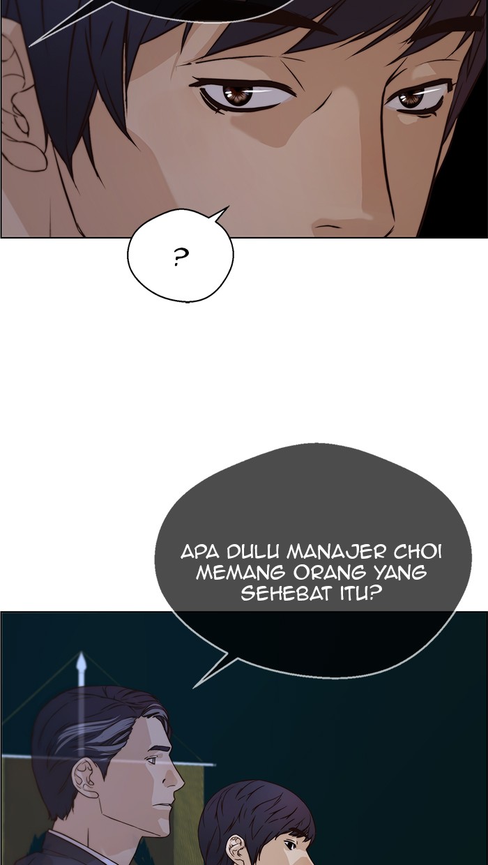 The Man   Chapter 62 Gambar 44