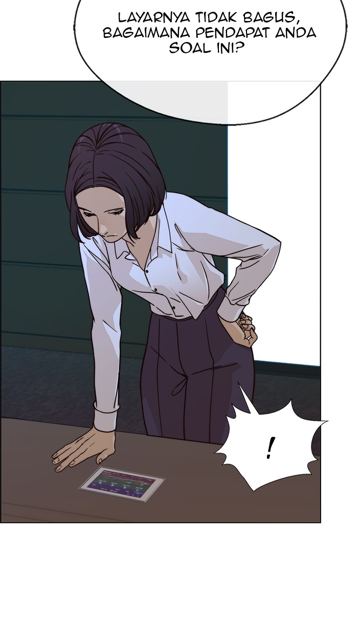 The Man   Chapter 62 Gambar 49