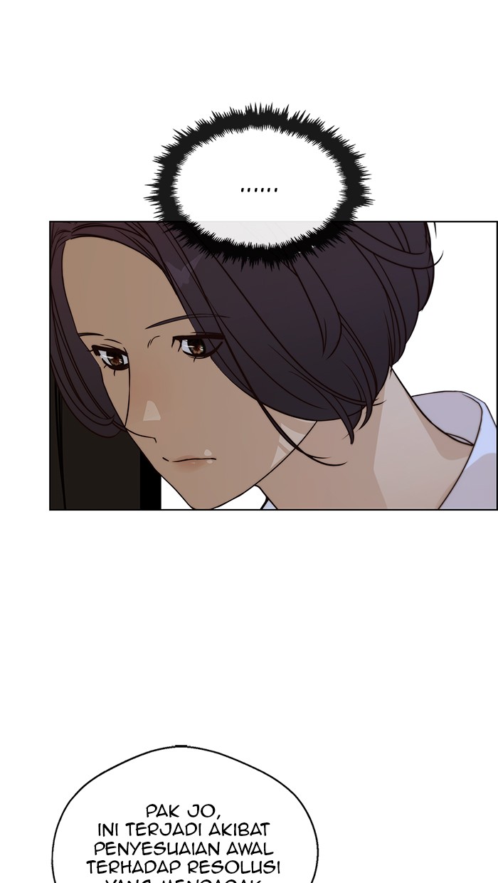 The Man   Chapter 62 Gambar 50