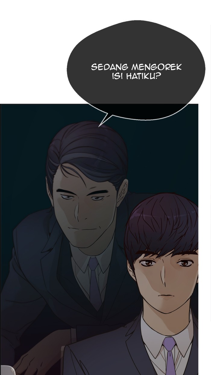 The Man   Chapter 62 Gambar 55