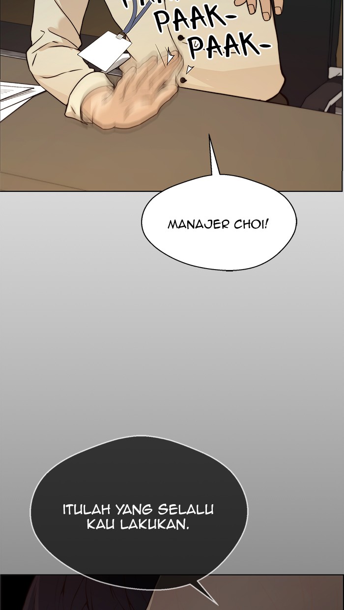 The Man   Chapter 62 Gambar 59