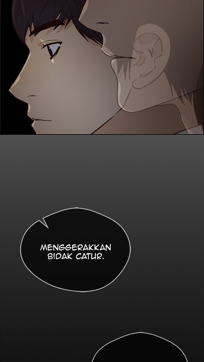 The Man   Chapter 62 Gambar 60