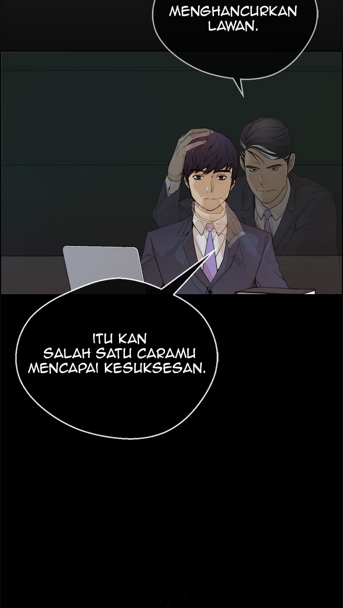 The Man   Chapter 62 Gambar 61