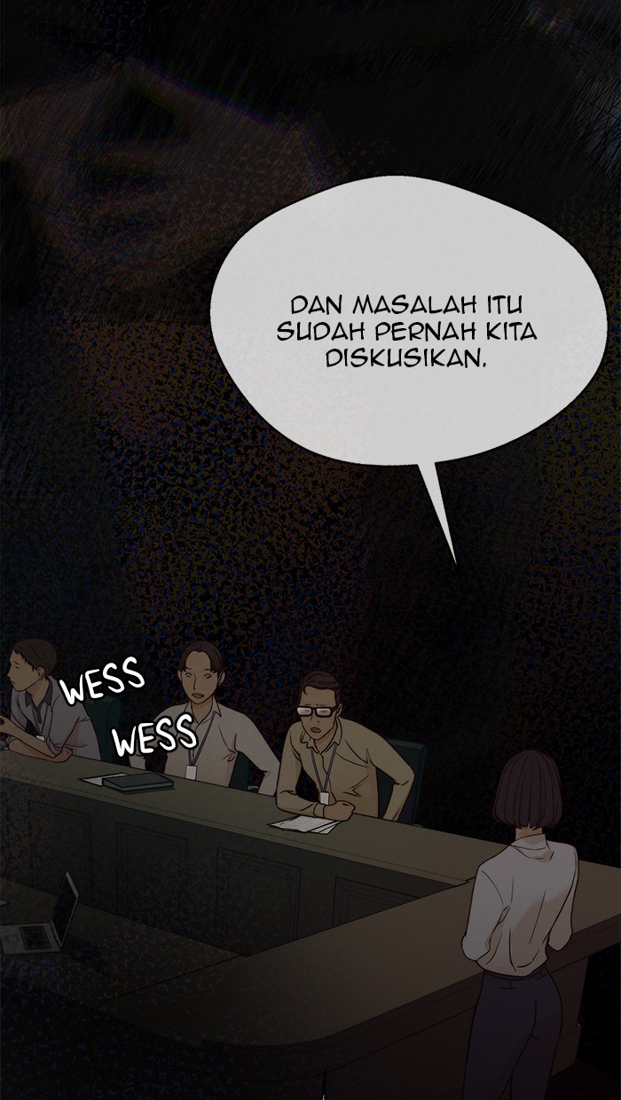 The Man   Chapter 62 Gambar 63