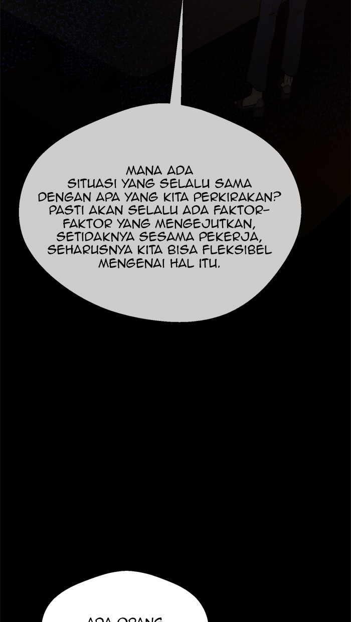 The Man   Chapter 62 Gambar 64
