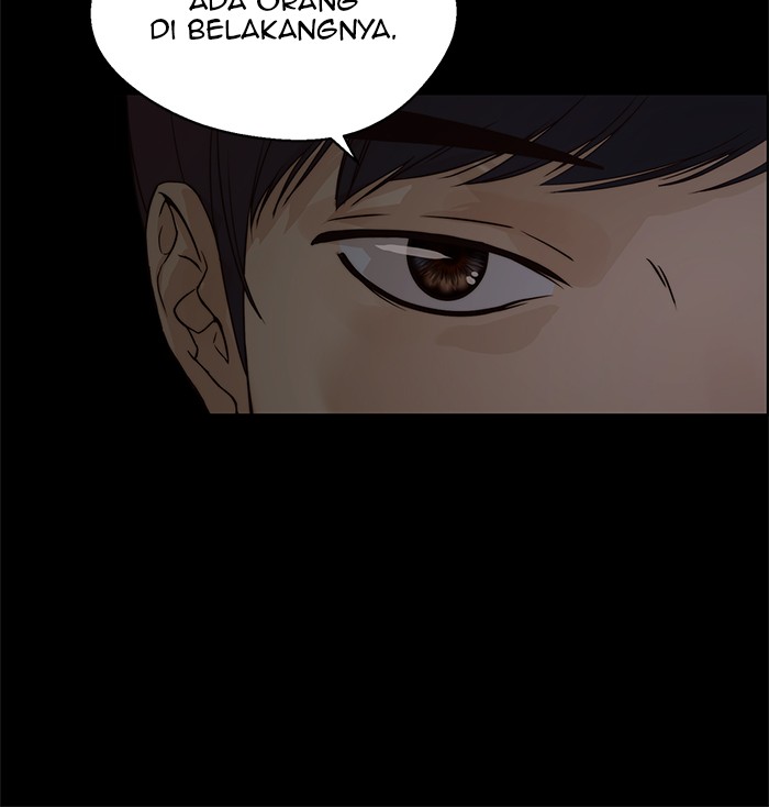 The Man   Chapter 62 Gambar 65