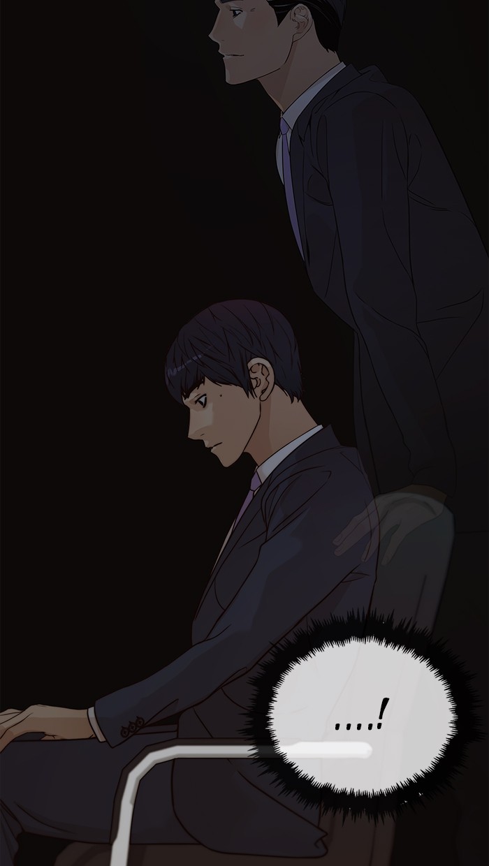The Man   Chapter 62 Gambar 67