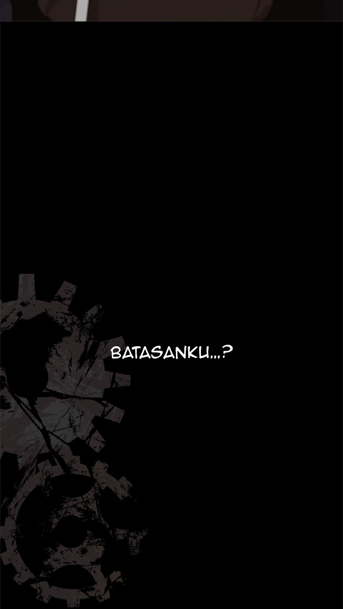 The Man   Chapter 62 Gambar 68