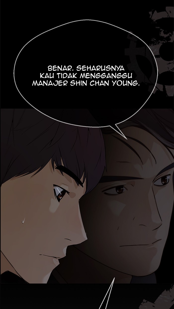The Man   Chapter 62 Gambar 69