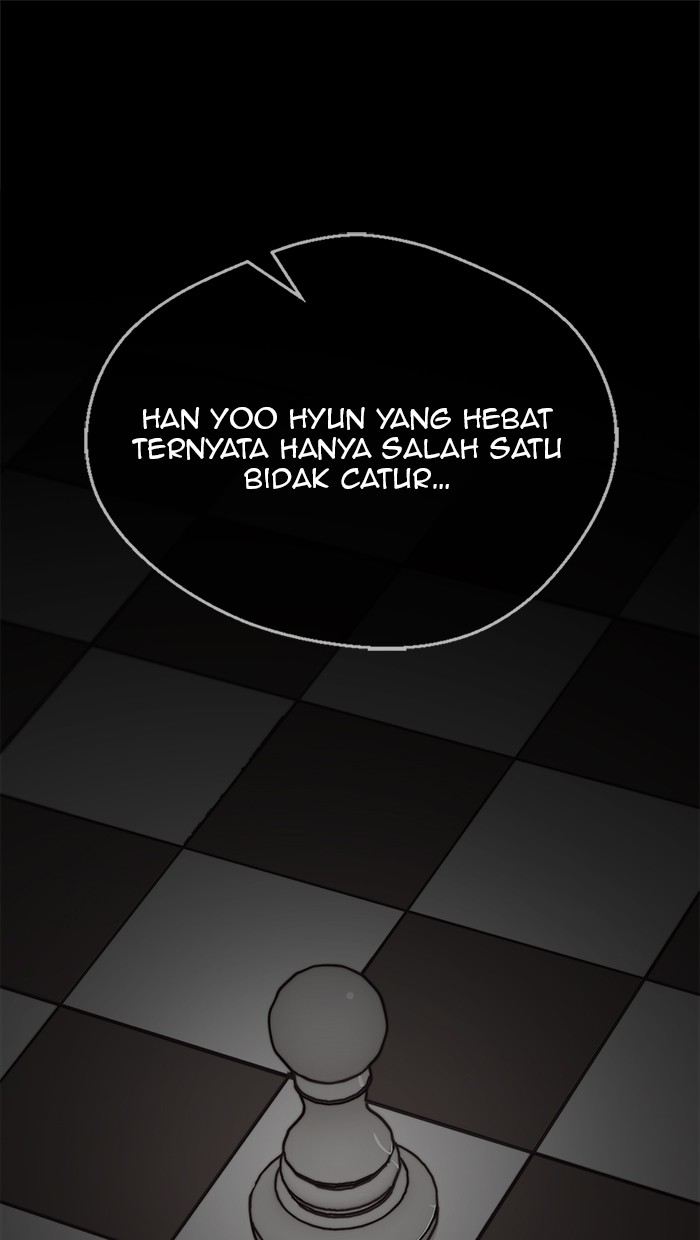 The Man   Chapter 62 Gambar 75