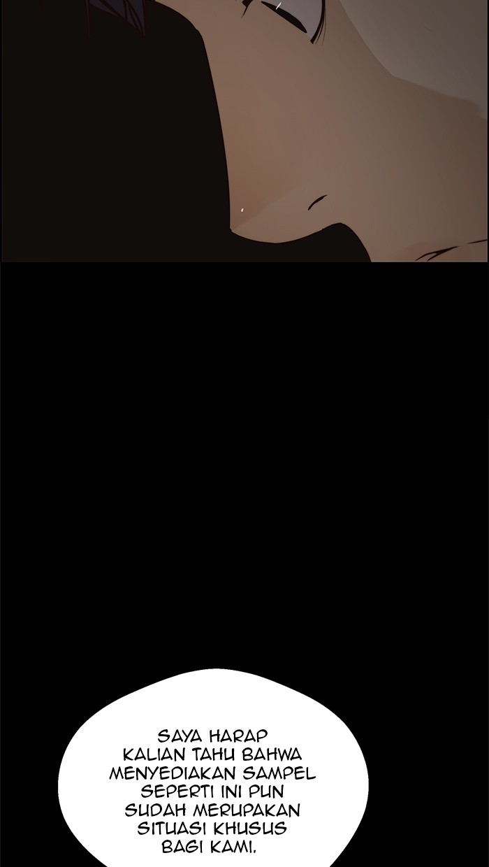 The Man   Chapter 62 Gambar 77