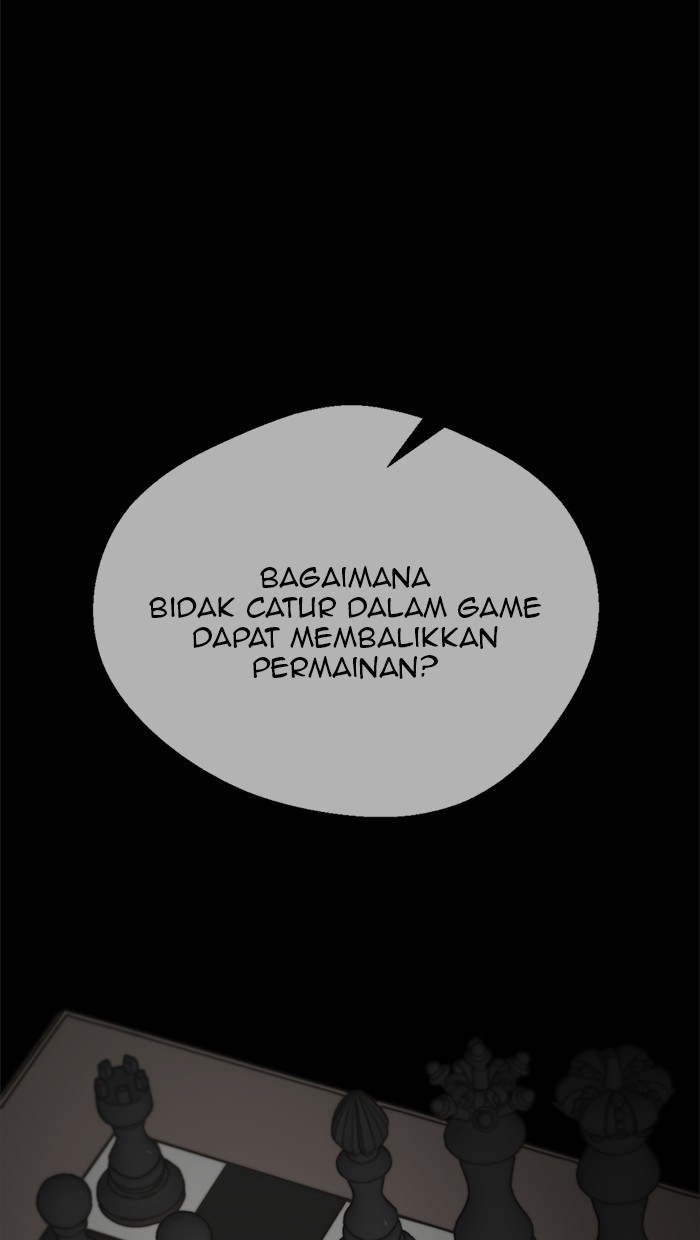 The Man   Chapter 62 Gambar 79