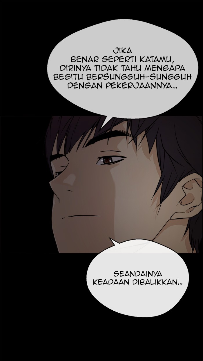 The Man   Chapter 62 Gambar 83
