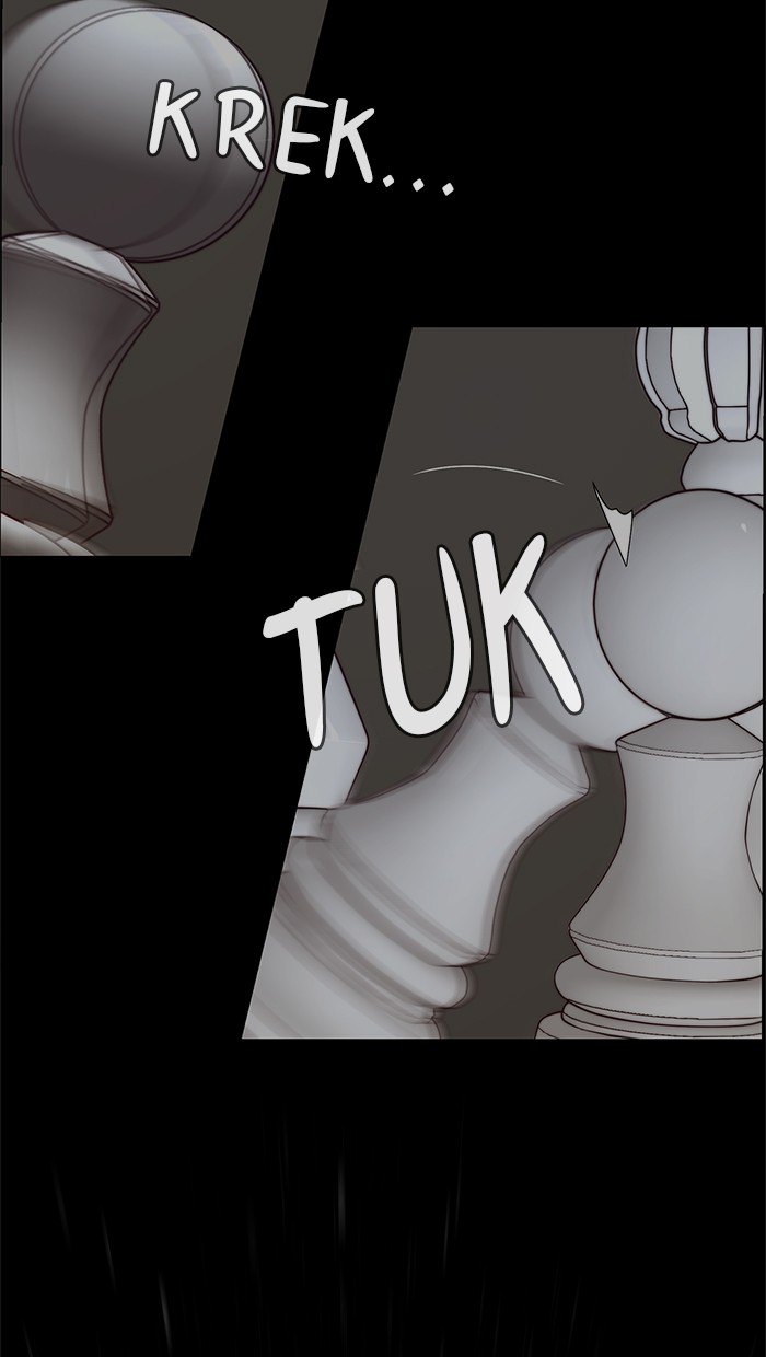 The Man   Chapter 62 Gambar 85