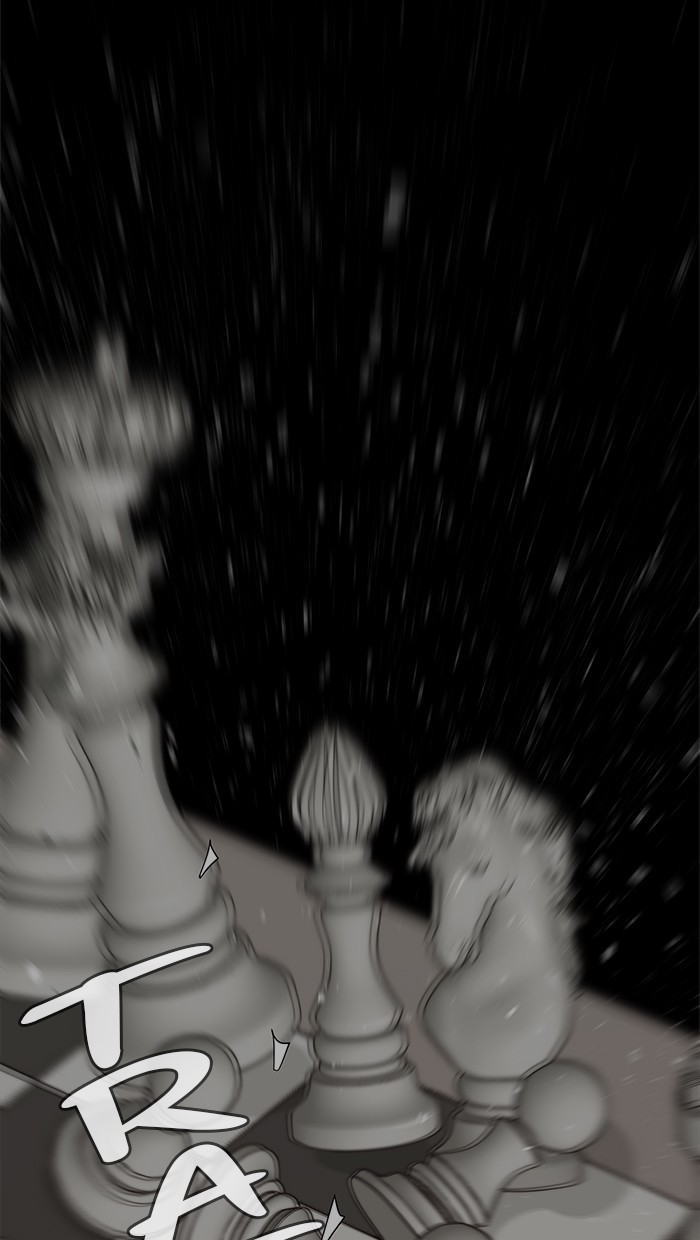 The Man   Chapter 62 Gambar 86