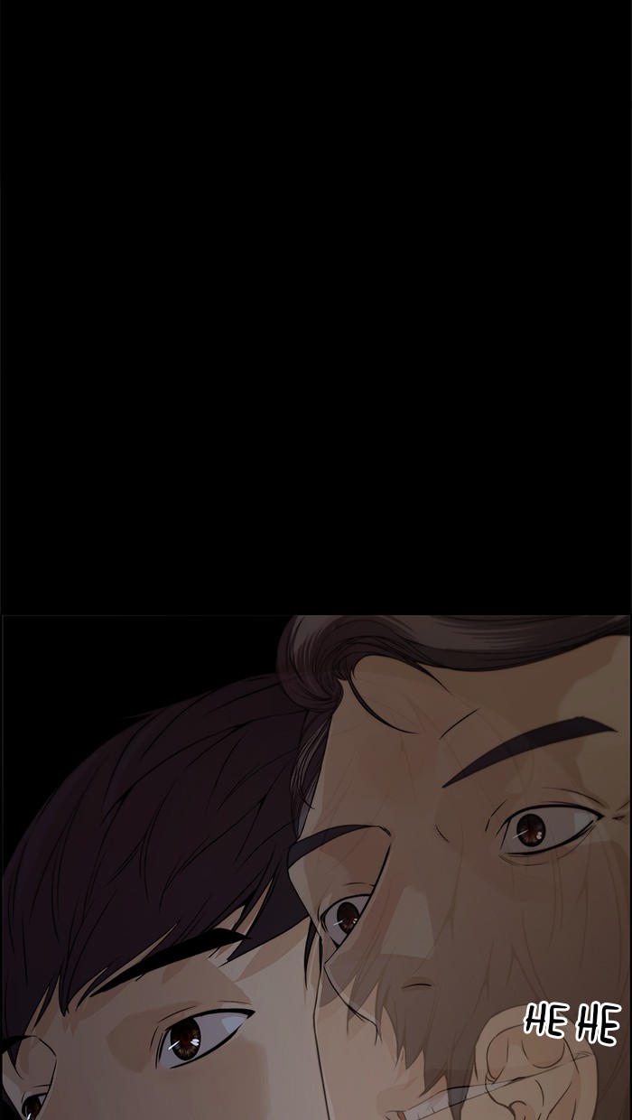 The Man   Chapter 62 Gambar 88