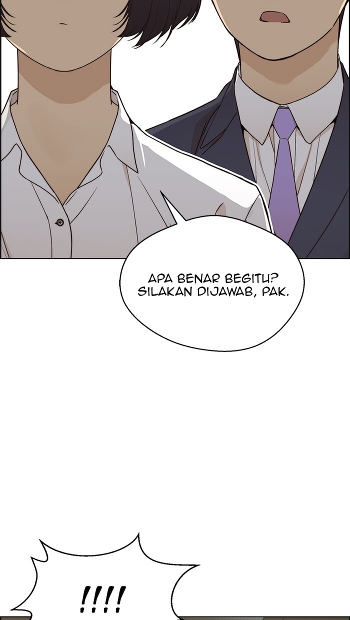The Man   Chapter 63 Gambar 40