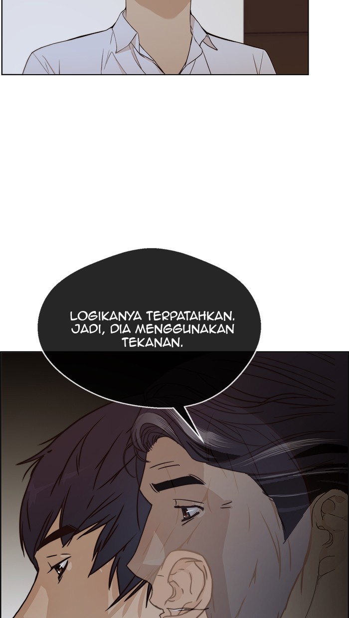 The Man   Chapter 63 Gambar 45