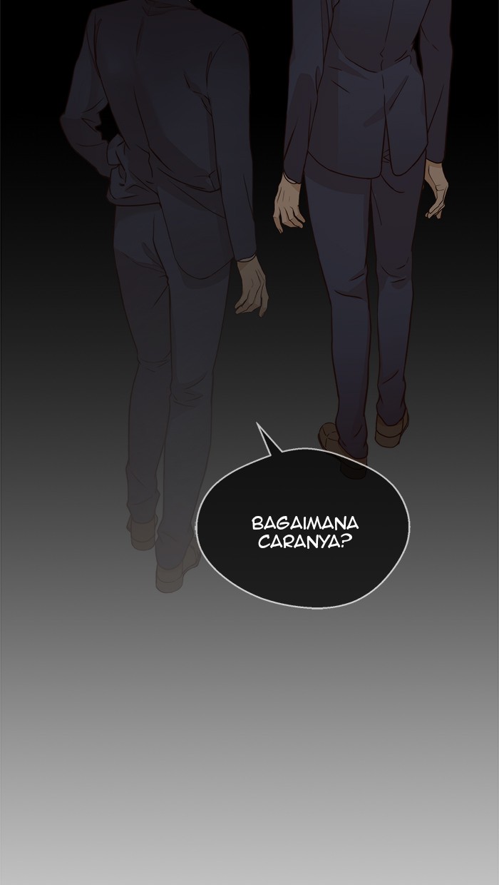 The Man   Chapter 63 Gambar 48